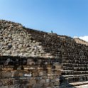 MEX OAX MonteAlban 2019APR04 038 : - DATE, - PLACES, - TRIPS, 10's, 2019, 2019 - Taco's & Toucan's, Americas, April, Day, Mexico, Monte Albán, Month, North America, Oaxaca, South Pacific Coast, Thursday, Year, Zona Arqueológica